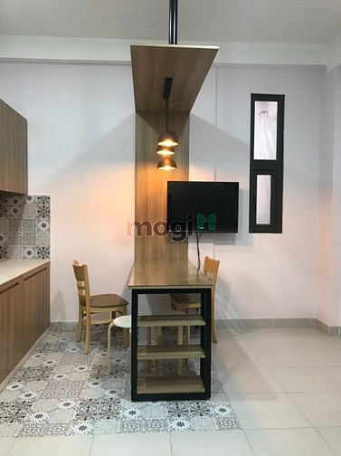 Hình ảnh 🌱 Căn Hộ không cọc - 35m2 Full NT siêu đẹp ngay XVNT Q.BThanh