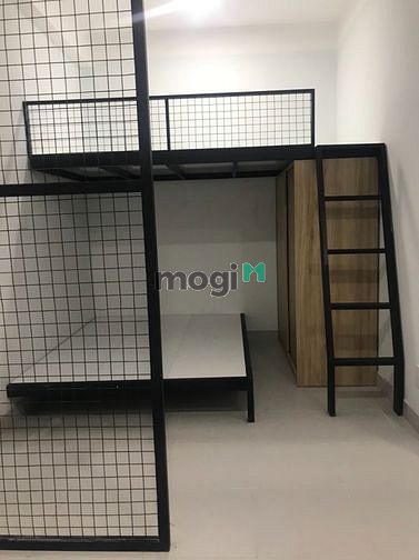 Hình ảnh 🌱 Căn Hộ không cọc - 35m2 Full NT siêu đẹp ngay XVNT Q.BThanh