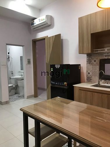 Hình ảnh 🌱 Căn Hộ không cọc - 35m2 Full NT siêu đẹp ngay XVNT Q.BThanh