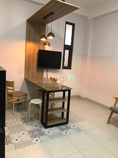 Hình ảnh 🌱 Căn Hộ không cọc - 35m2 Full NT siêu đẹp ngay XVNT Q.BThanh