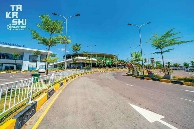 Hình ảnh Takashi Ocean Suite Trang Chủ MB66.COM / Đăng Ký Tặng 66K tiêu chuẩn nhật bản