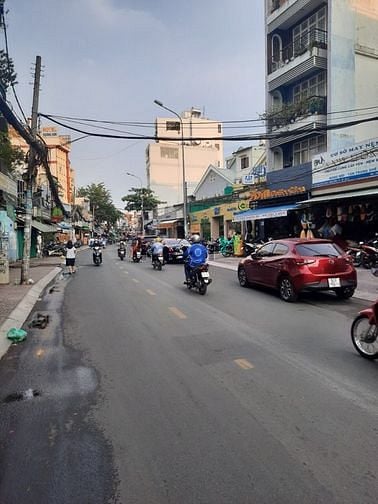 Hình ảnh Bán tòa nhà đang làm Trang Chủ MB66.COM / Đăng Ký Tặng 66K dịch vụ cho thuê trung tâm Quận 2