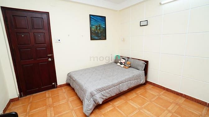 Hình ảnh Studio cao cấp, nội thất đầy đủ, ngay mặt tiền đường Trương Định Q.3