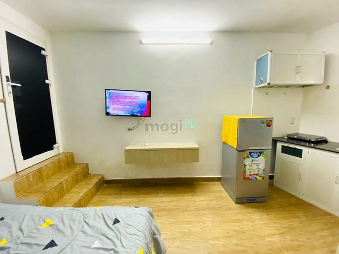 Hình ảnh Phòng trọ , đầy đủ nội thất, tự do 24/24,ở ngay đc