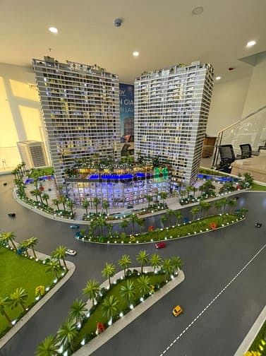 Hình ảnh Chính chủ cho thuê Lavida Plus 37 M2/ 5.5 TR, 43 M2/ 7 TR, 54 M2/ 9 TR