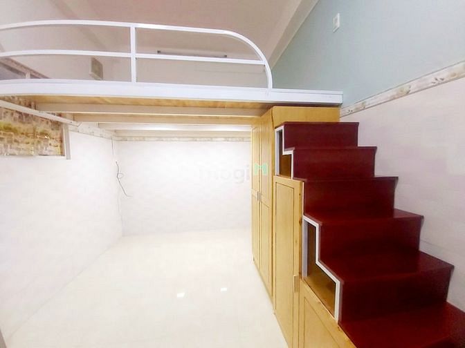 Hình ảnh 🌿Phòng Gác Lửng Cao Cấp Ngay ĐH Sư Phạm – Quận 11
