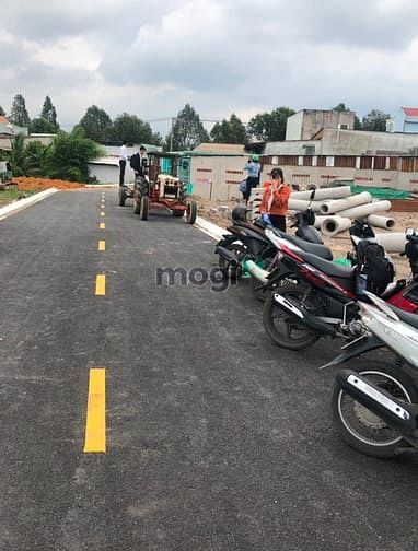 Hình ảnh Đất nền Phường Long Bình, Biên Hoà, Sổ Hồng riêng giá rẻ