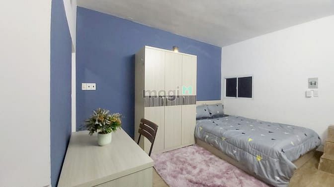 Hình ảnh 🌿✨Căn Hộ Lịch Sự Thoáng Mát, 25m2, Nguyễn Trãi, Quận 1