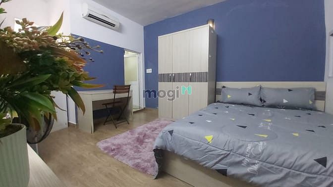 Hình ảnh 🌿✨Căn Hộ Lịch Sự Thoáng Mát, 25m2, Nguyễn Trãi, Quận 1