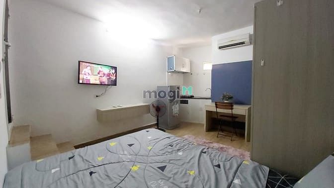 Hình ảnh 🌿✨Căn Hộ Lịch Sự Thoáng Mát, 25m2, Nguyễn Trãi, Quận 1