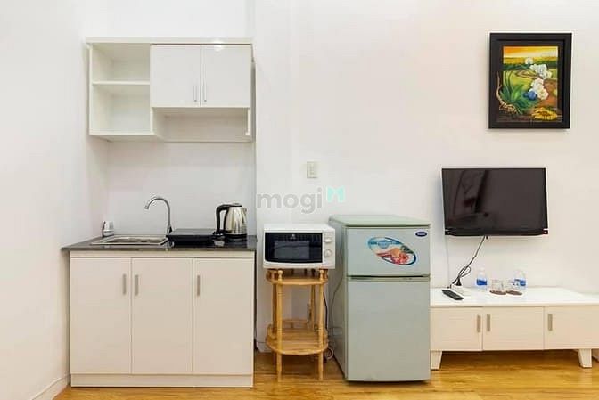 Hình ảnh Căn Hộ Đẳng Cấp Gần Chợ Bến Thành Ngay Trung Tâm Q1