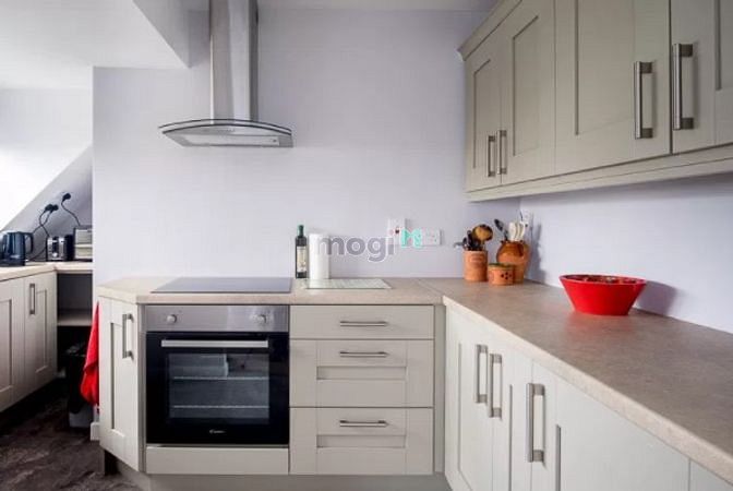 Hình ảnh Bán Nhà Đường Số 1 50m Bình Tân Chỉ 3ty650.