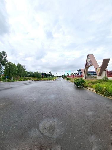 Hình ảnh Bán Đất MT Trục Chính 21x46m, 1 tỷ 44, Tân Nghĩa, Hàm Tân, Bình Thuận