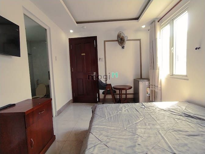 Hình ảnh Căn Hộ Studio Giá Rẻ Bất Ngờ, PHẠM VĂN CHIÊU Gần CV Làng Hoa Gò Vấp☘ ☘