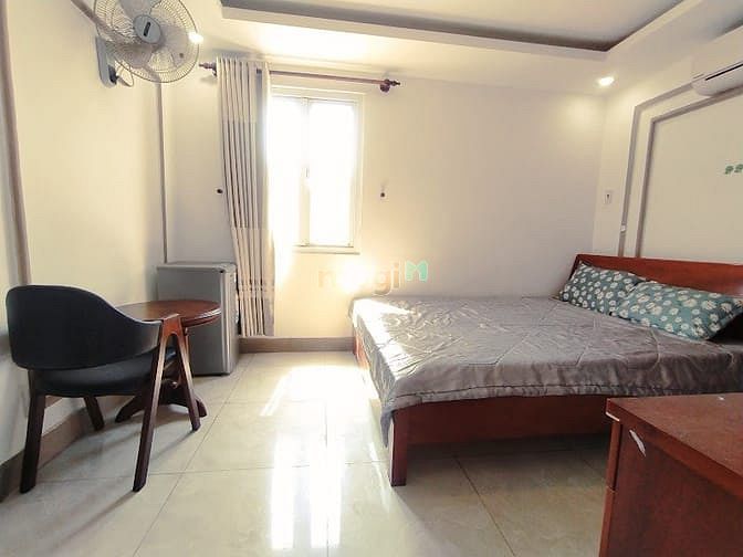 Hình ảnh Căn Hộ Studio Giá Rẻ Bất Ngờ, PHẠM VĂN CHIÊU Gần CV Làng Hoa Gò Vấp☘ ☘