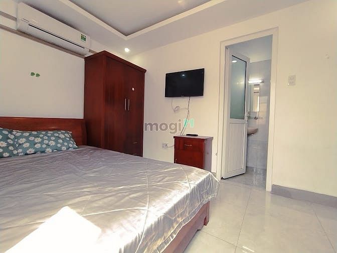 Hình ảnh Căn Hộ Studio Giá Rẻ Bất Ngờ, PHẠM VĂN CHIÊU Gần CV Làng Hoa Gò Vấp☘ ☘