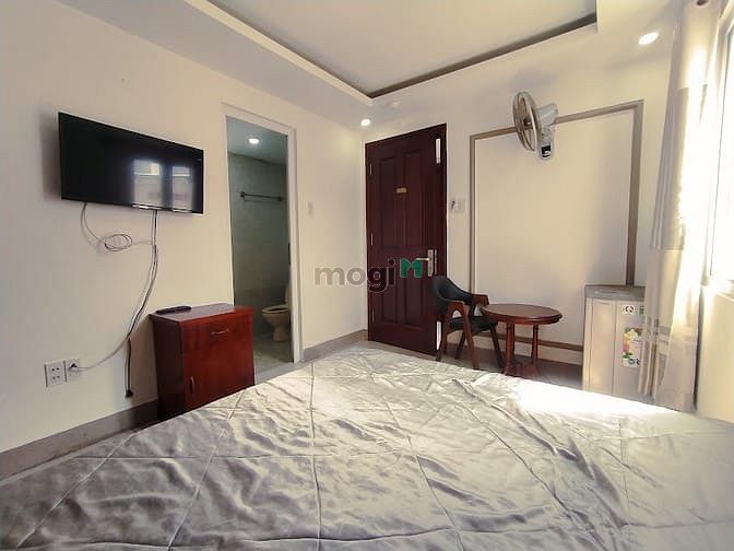 Hình ảnh Căn Hộ Studio Giá Rẻ Bất Ngờ, PHẠM VĂN CHIÊU Gần CV Làng Hoa Gò Vấp☘ ☘