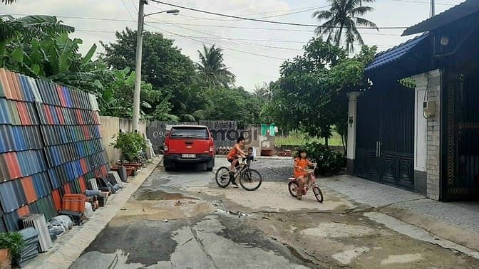 Hình ảnh Bán Hai Lô Đất Thổ Cư ( 67m ) Hẻm 866 QL 13, P.Hiệp Bình Phước.