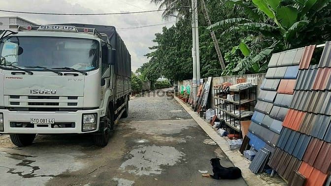 Hình ảnh Bán Hai Lô Đất Thổ Cư ( 67m ) Hẻm 866 QL 13, P.Hiệp Bình Phước.