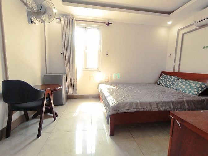 Hình ảnh PHẠM VĂN CHIÊU, Phòng Studio Giá Hạt Dẻ 5' Đi TT Phần Mềm Quang Trung