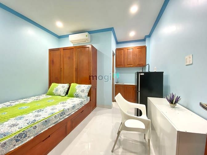 Hình ảnh Căn Phòng Giá Siêu Rẻ, Full Nội Thất| 💫Đường 3/2 - Quận 10