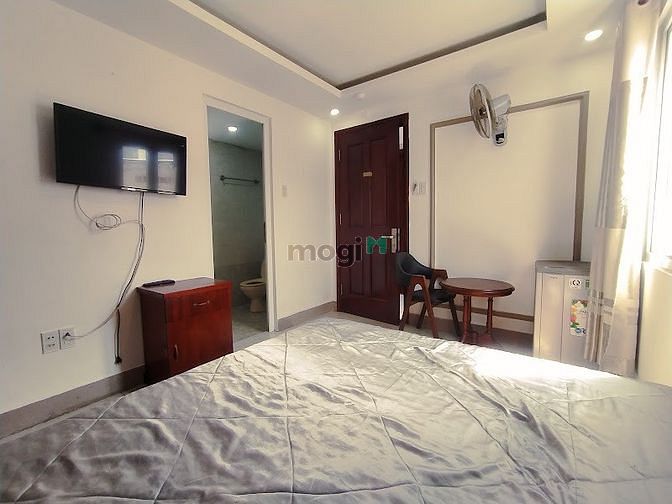 Hình ảnh PHẠM VĂN CHIÊU, Phòng Studio Giá Hạt Dẻ 5' Đi TT Phần Mềm Quang Trung