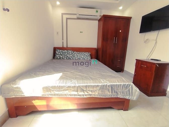 Hình ảnh PHẠM VĂN CHIÊU, Phòng Studio Giá Hạt Dẻ 5' Đi TT Phần Mềm Quang Trung