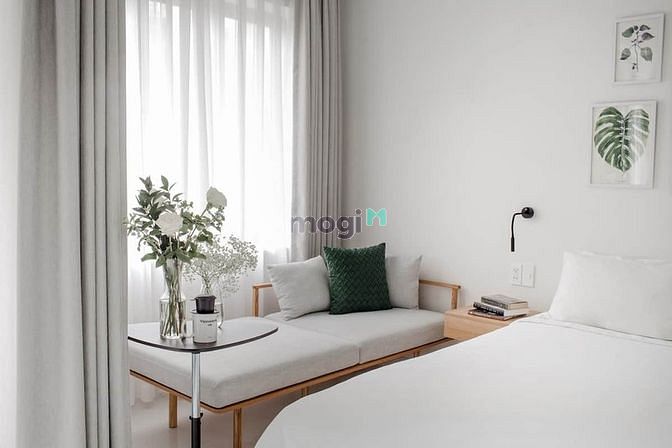 Hình ảnh Siêu phẩm Duplex NEW 100%_Full nội thất_gần Xóm Chiếu _cầu Khánh Hội