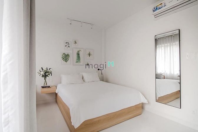 Hình ảnh Siêu phẩm Duplex NEW 100%_Full nội thất_gần Xóm Chiếu _cầu Khánh Hội