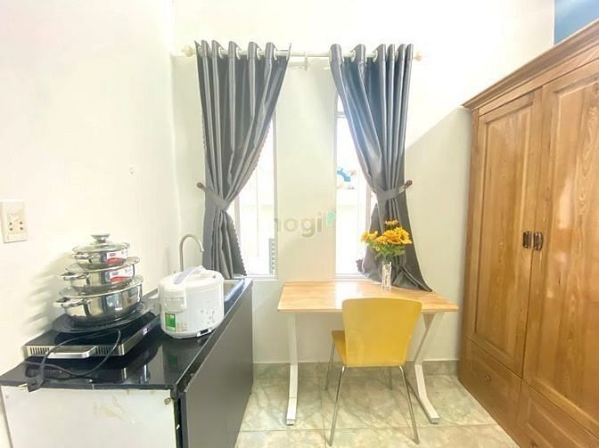 Hình ảnh ⚡⚡⚡ Phòng Vip Full Tiện Nghi, Gần Lotte Mart, cực thoáng mát