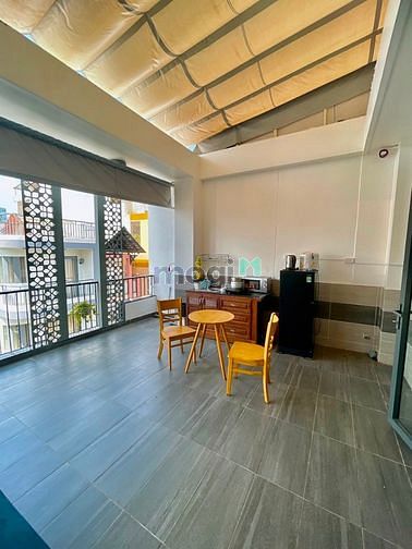 Hình ảnh Mb6623 nạp rút nhanh chóng Studio và 2 Phòng ngủ riêng ngay Lê Văn Sỹ q3 đang ưu đãi