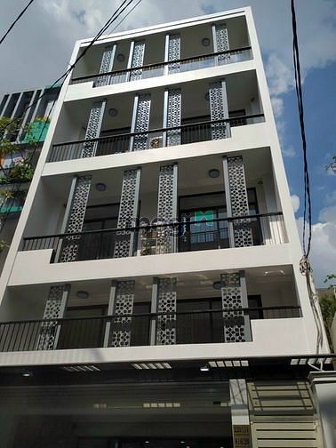 Hình ảnh Mb6623 nạp rút nhanh chóng Studio và 2 Phòng ngủ riêng ngay Lê Văn Sỹ q3 đang ưu đãi