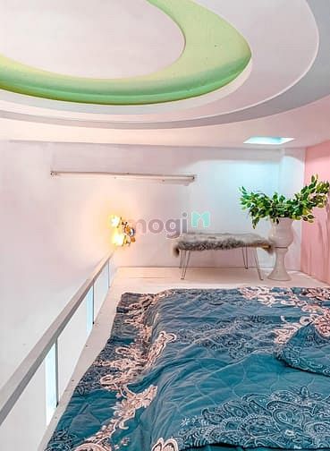 Hình ảnh CHDV Gác lửng, Nội thất, Mới 100%, Liên hệ ngay giảm giá thương lượng