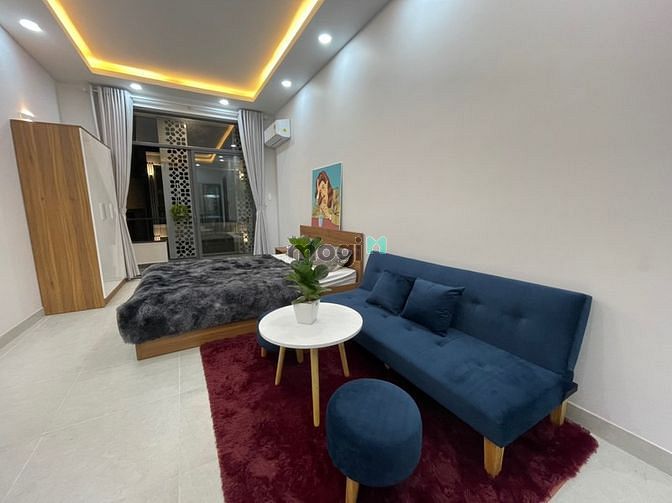 Hình ảnh Mb6623 nạp rút nhanh chóng Studio và 2 Phòng ngủ riêng ngay Lê Văn Sỹ q3 đang ưu đãi