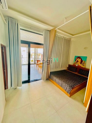 Hình ảnh Mb6623 nạp rút nhanh chóng Studio và 2 Phòng ngủ riêng ngay Lê Văn Sỹ q3 đang ưu đãi