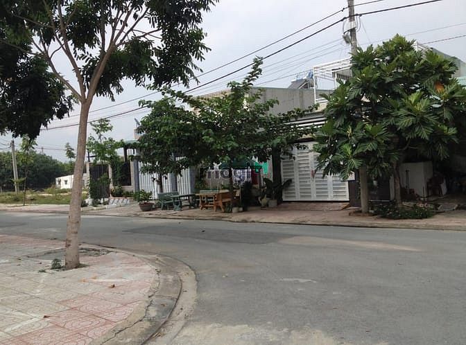 Hình ảnh Bán Gấp Lô Đất Liền kề KDC Phú Thịnh, Phường Long Bình, Biên Hoà