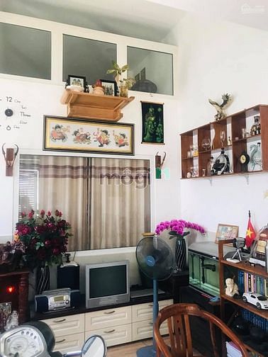 Hình ảnh Nhà Bình Thạnh 50m2 chỉ 3,05 tỷ tặng full nội thất