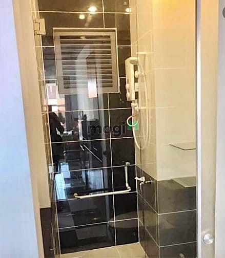 Hình ảnh 💥Căn Hộ Sang Chảnh-Nội Thất Thiết Kế Hiện Đại-Sát Quận 1