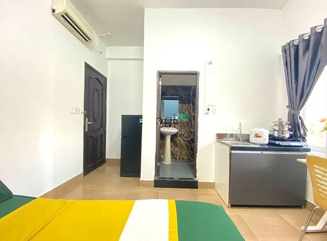 Hình ảnh 🍍🍍 Phòng Vip Full nội thất, an ninh cao có bảo vệ, thang máy🍍🍍