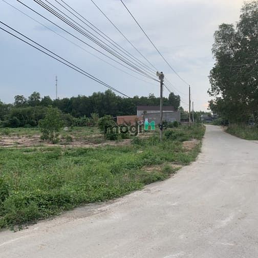 Hình ảnh Bán đất ngay Đào Công Soạn Suối Nhum gần khu công nghệ cao 450ha