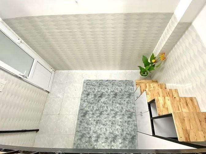 Hình ảnh GÁC LỮNG⚡⚡ Căn Hộ Mini, mới xây – Lý Thường Kiệt Quận 10⚡⚡