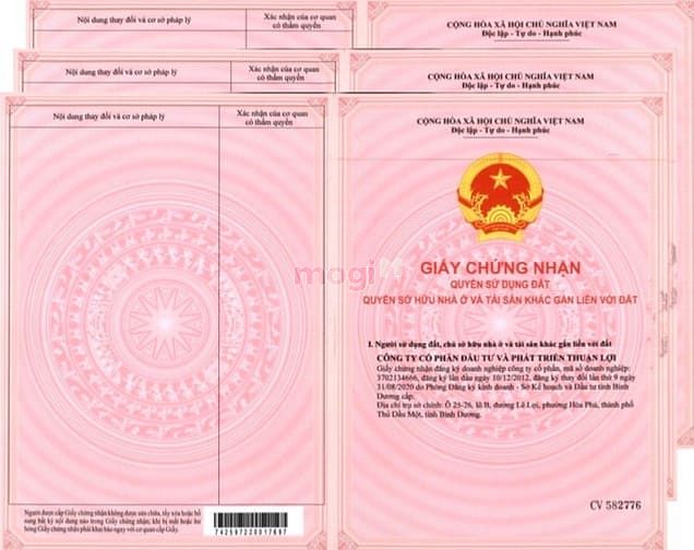 Hình ảnh Mb6623 nạp rút nhanh chóng cao cấp Legacy Central Thuận An, chỉ cần TT đợt 1 135 triệu