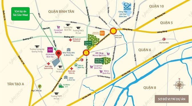 Hình ảnh Cần bán Trang Chủ MB66.COM / Đăng Ký Tặng 66K trung tâm khu tên lửa 1PN chỉ 2,1 tỷ/ căn sát Aeon bình