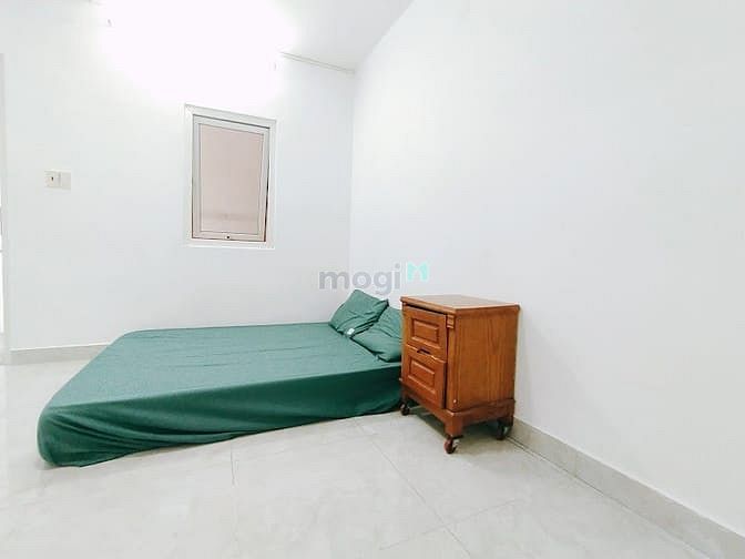 Hình ảnh Căn Hộ Studio Giá Sinh Viên, PHẠM VĂN CHIÊU Gần Chợ Cầu Gò Vấp