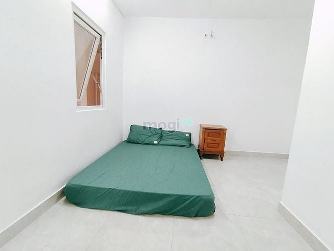 Hình ảnh Căn Hộ Studio Giá Sinh Viên, PHẠM VĂN CHIÊU Gần Chợ Cầu Gò Vấp