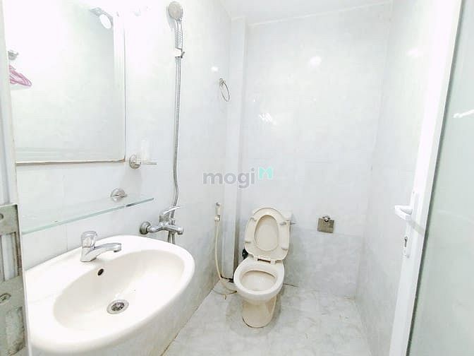 Hình ảnh Căn Hộ Studio Giá Sinh Viên, PHẠM VĂN CHIÊU Gần Chợ Cầu Gò Vấp