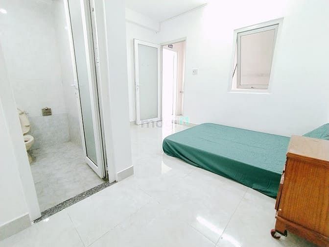 Hình ảnh Căn Hộ Studio Giá Sinh Viên, PHẠM VĂN CHIÊU Gần Chợ Cầu Gò Vấp