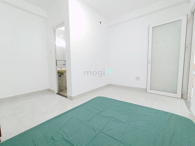 Hình ảnh Căn Hộ Studio Giá Sinh Viên, PHẠM VĂN CHIÊU Gần Chợ Cầu Gò Vấp