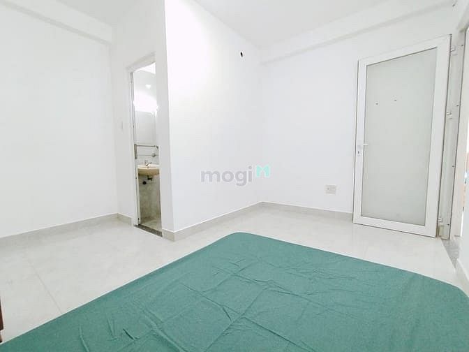Hình ảnh Căn Hộ Studio Giá Sinh Viên, PHẠM VĂN CHIÊU Gần Chợ Cầu Gò Vấp