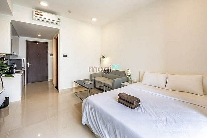Hình ảnh 💥Căn Hộ SANG TRỌNG – THOÁNG MÁT Ngay Tòa Nhà Viettel